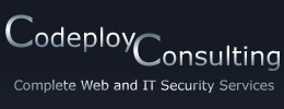 Codeploy | Comprehensive Digital Security Services